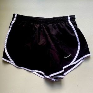 Nike Dry Fit Shorts